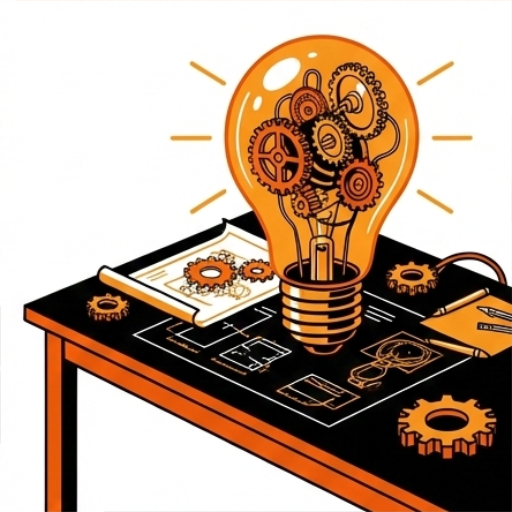 Inventors & Creators